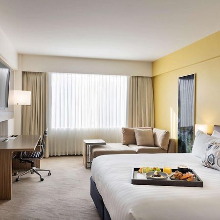 Novotel Auckland Ellerslie Exterior photo