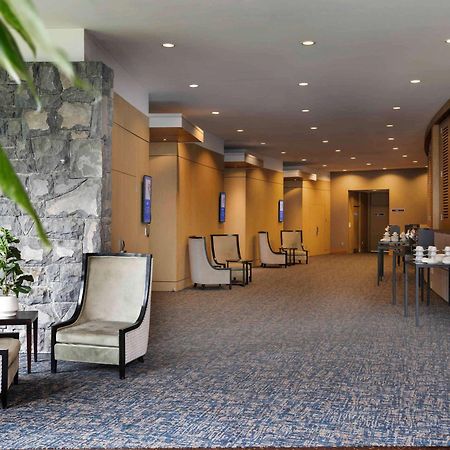 Novotel Auckland Ellerslie Exterior photo