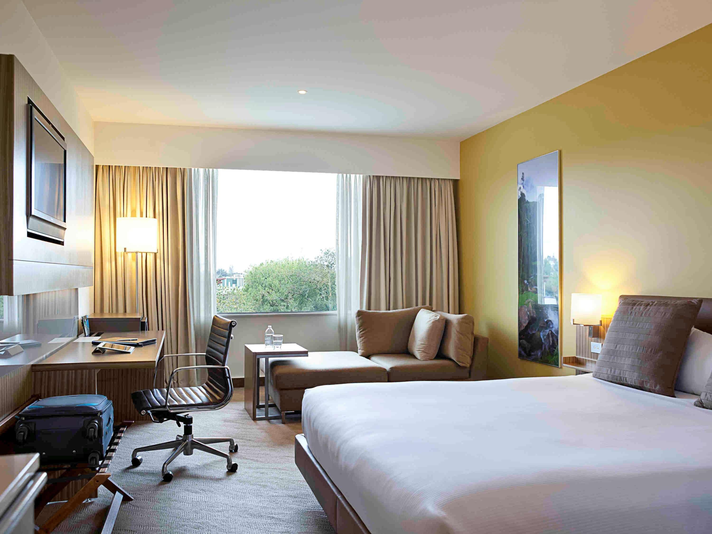 Novotel Auckland Ellerslie Exterior photo