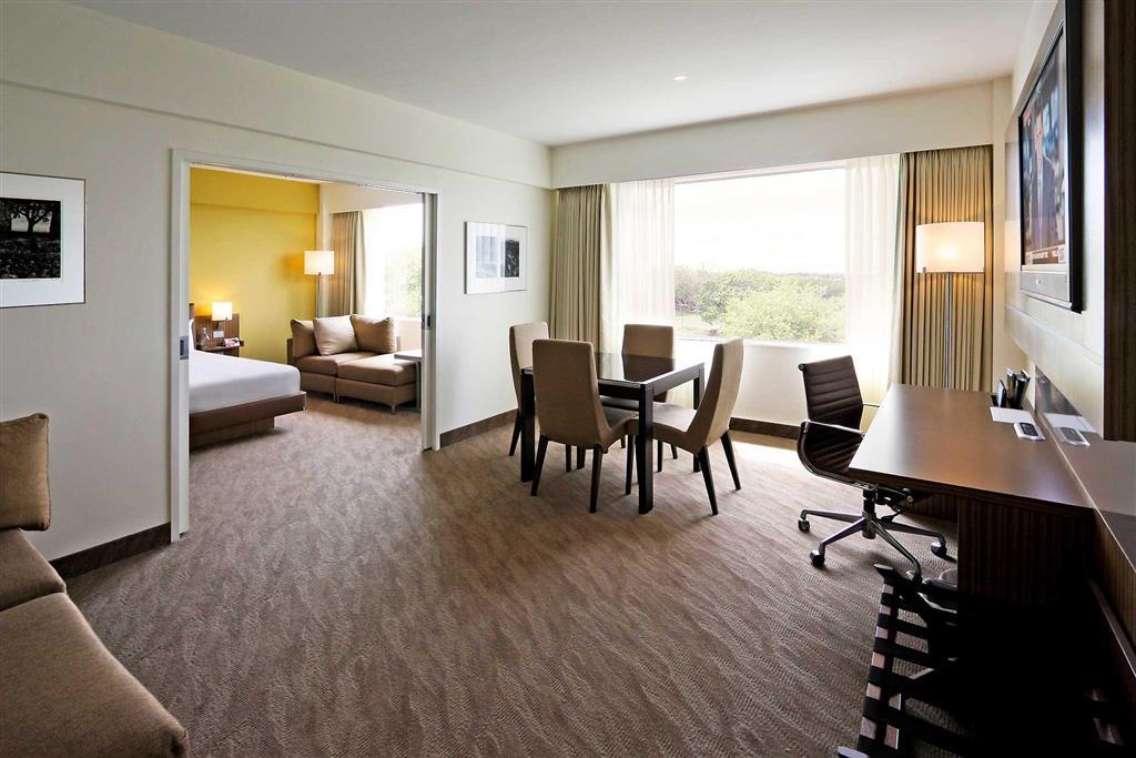 Novotel Auckland Ellerslie Exterior photo