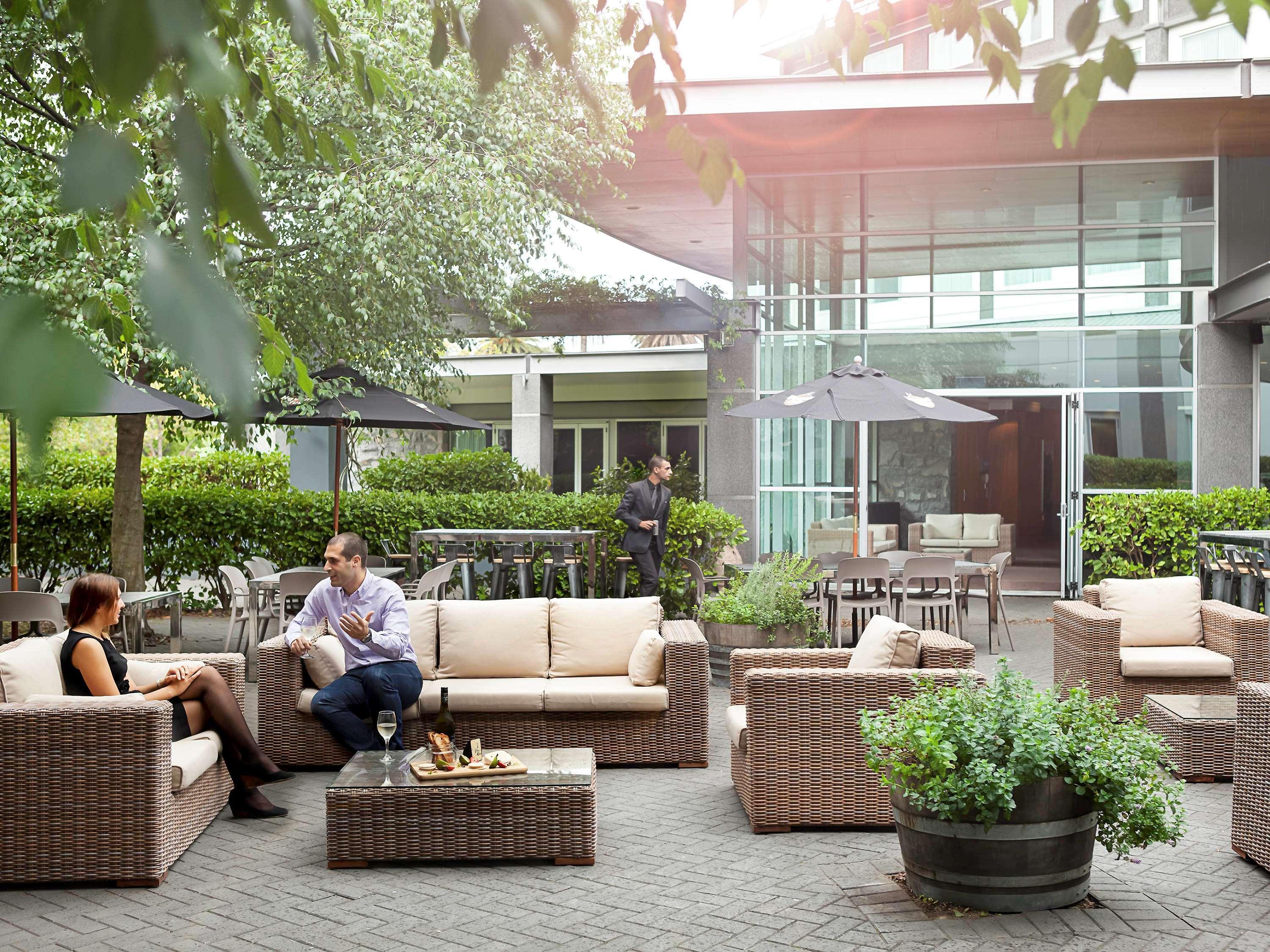Novotel Auckland Ellerslie Exterior photo