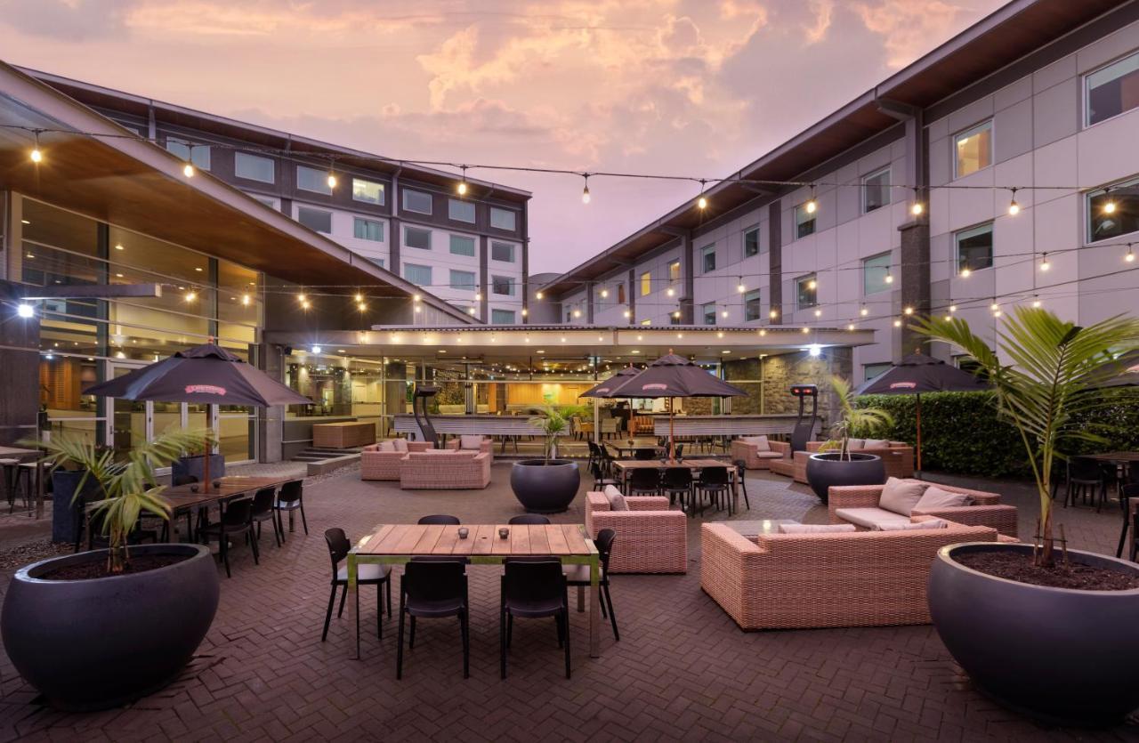 Novotel Auckland Ellerslie Exterior photo
