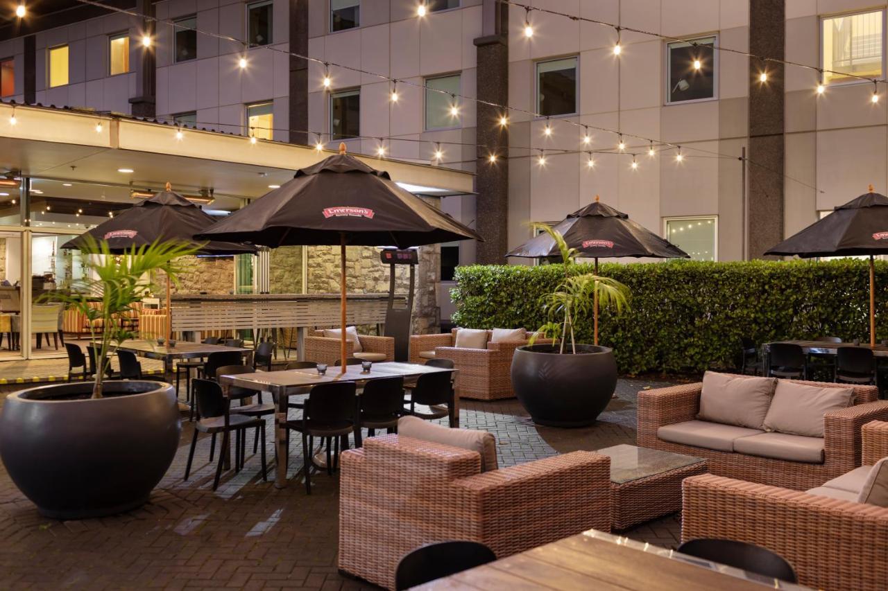 Novotel Auckland Ellerslie Exterior photo