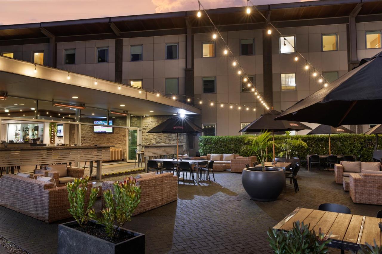 Novotel Auckland Ellerslie Exterior photo