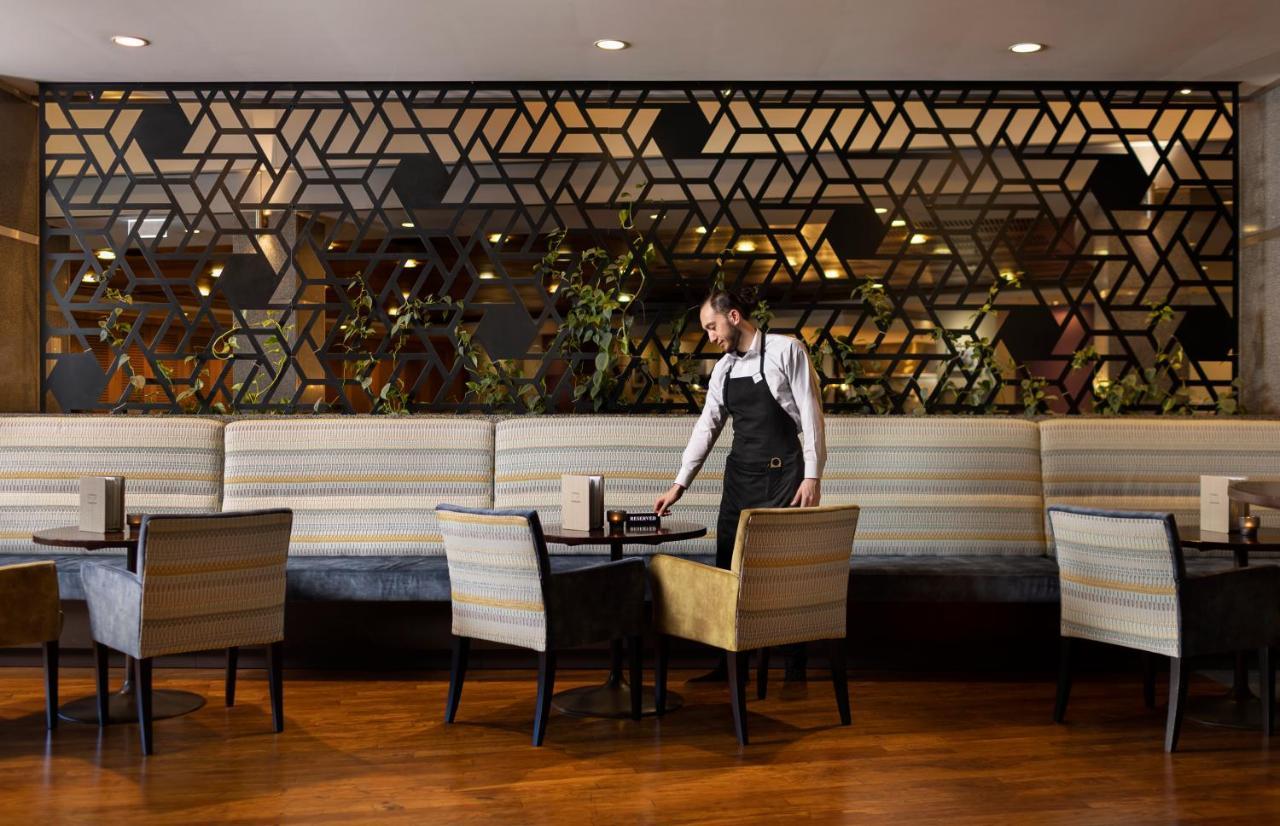 Novotel Auckland Ellerslie Exterior photo