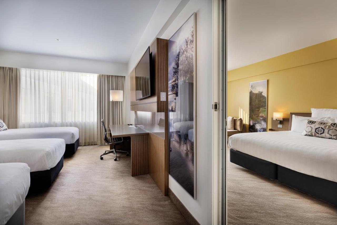 Novotel Auckland Ellerslie Exterior photo