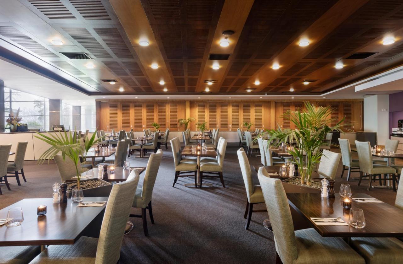 Novotel Auckland Ellerslie Exterior photo
