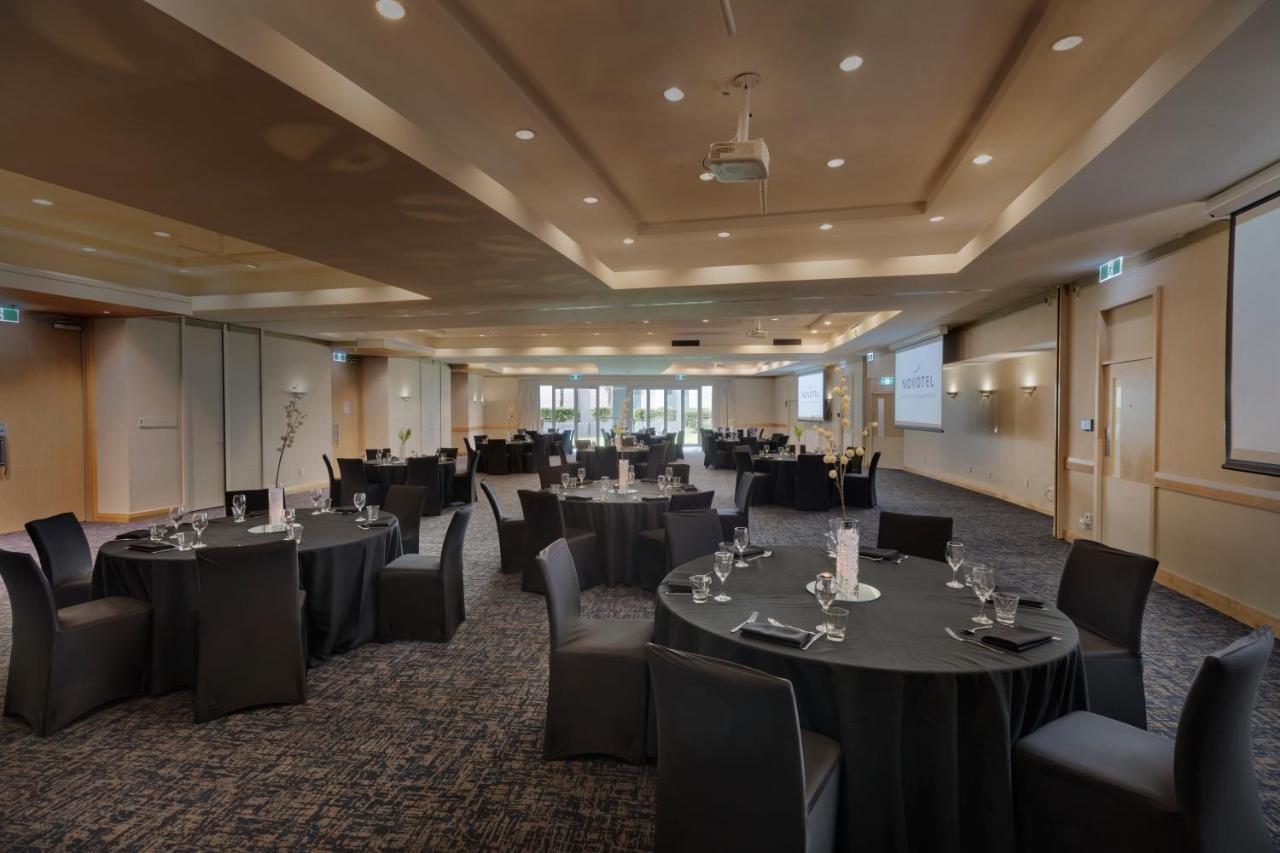 Novotel Auckland Ellerslie Exterior photo