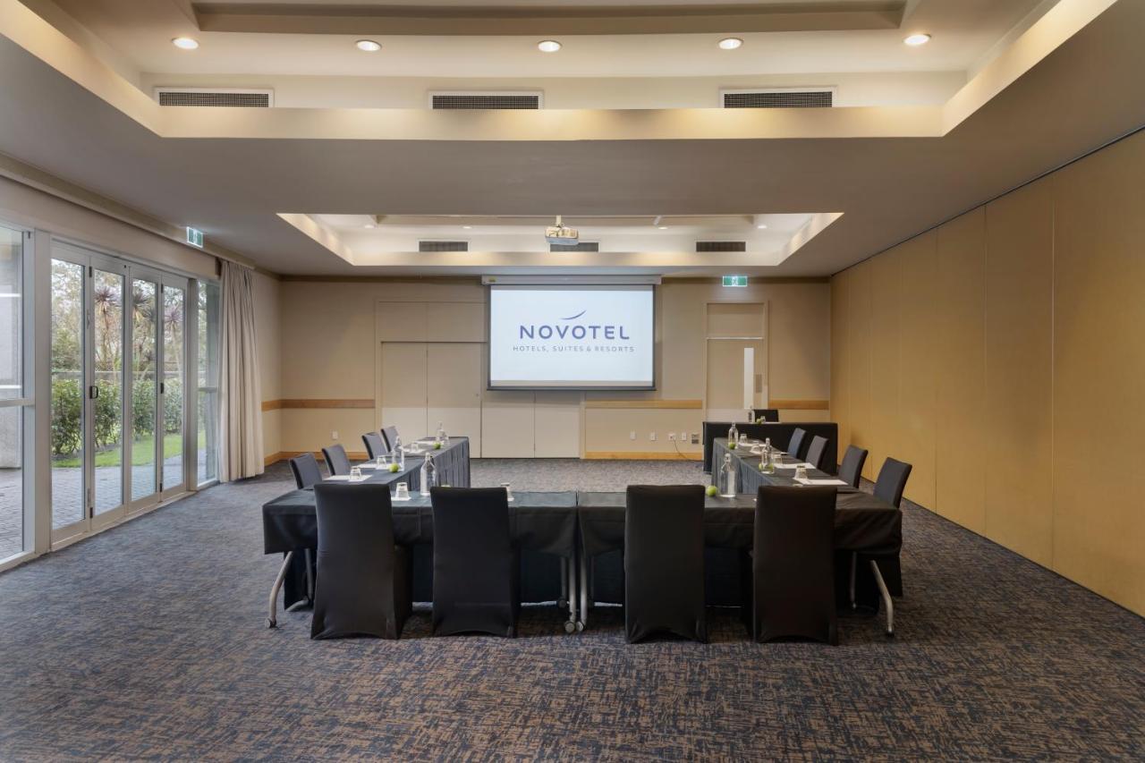 Novotel Auckland Ellerslie Exterior photo