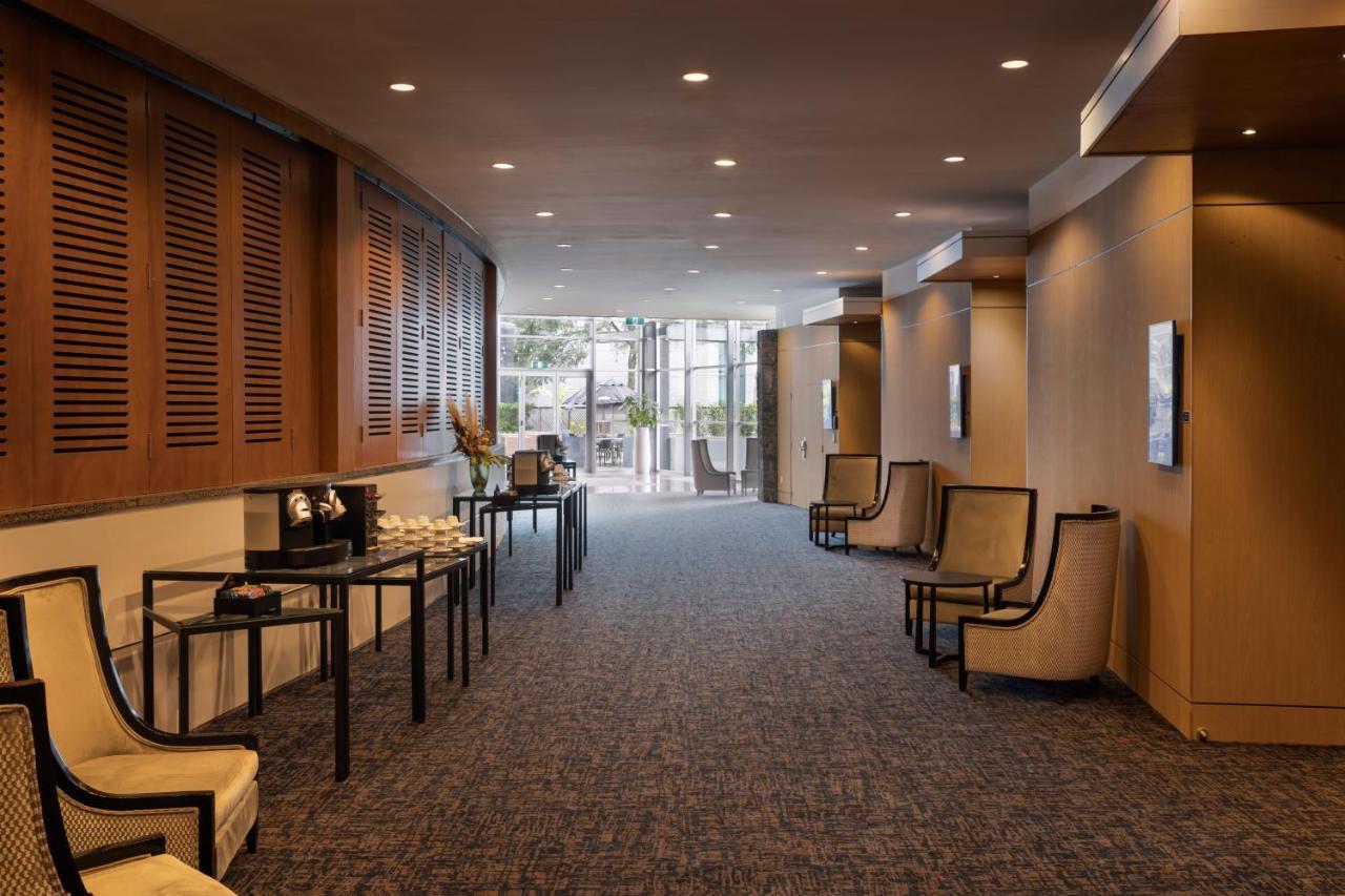 Novotel Auckland Ellerslie Exterior photo