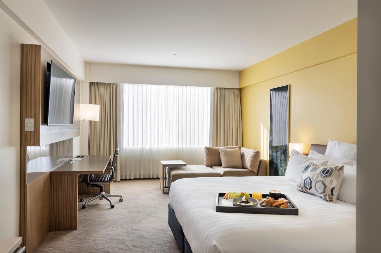 Novotel Auckland Ellerslie Exterior photo