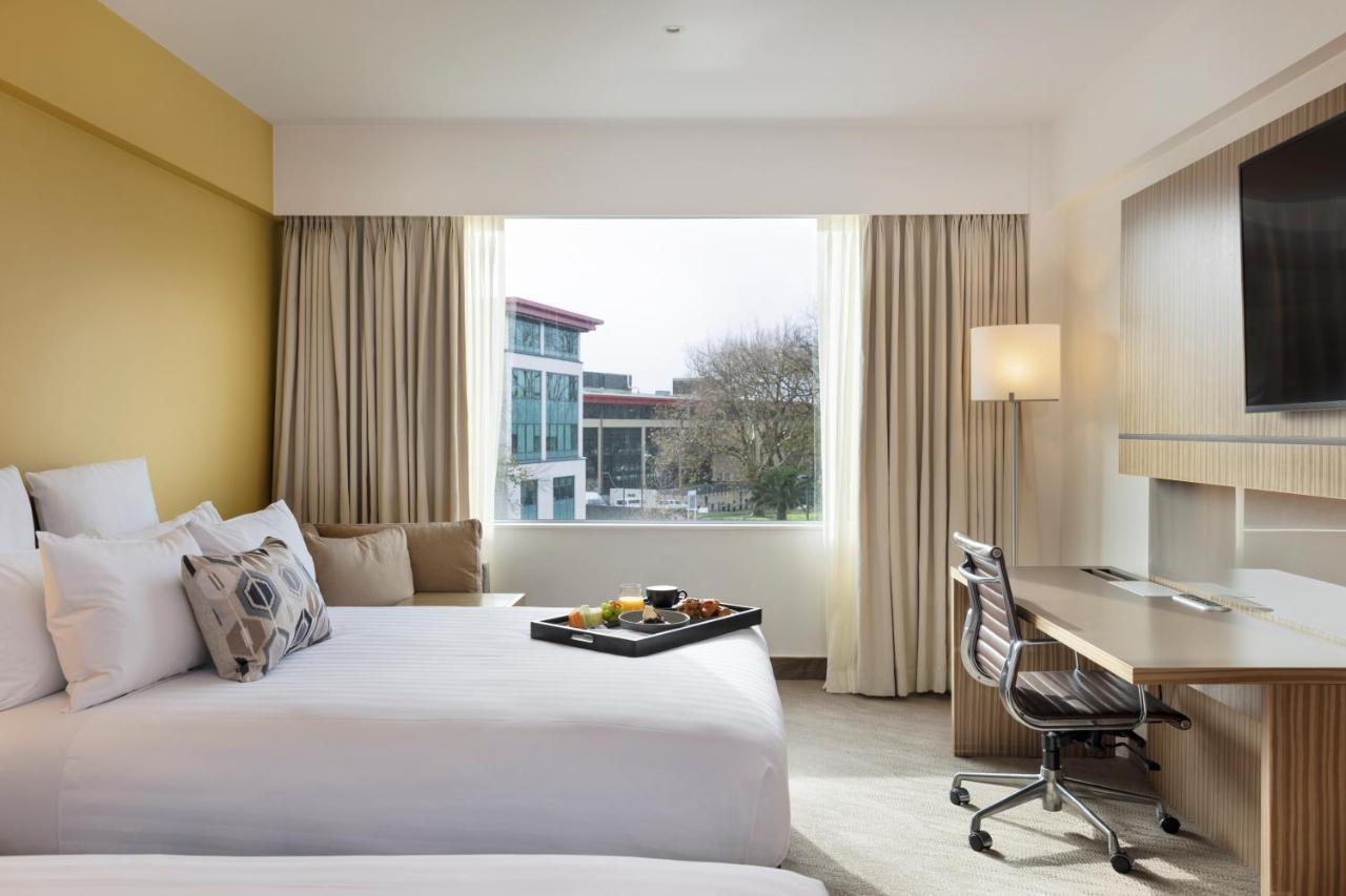 Novotel Auckland Ellerslie Exterior photo