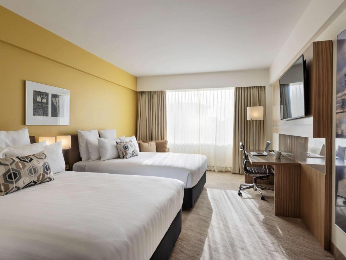 Novotel Auckland Ellerslie Exterior photo