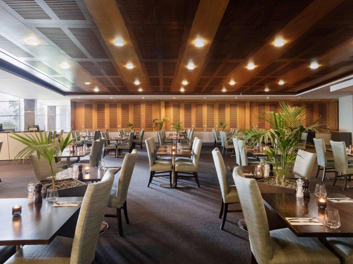 Novotel Auckland Ellerslie Exterior photo
