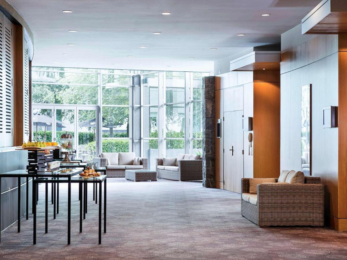 Novotel Auckland Ellerslie Exterior photo