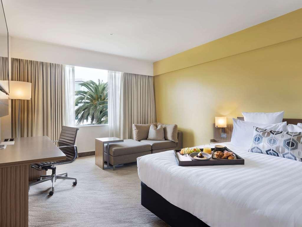 Novotel Auckland Ellerslie Room photo
