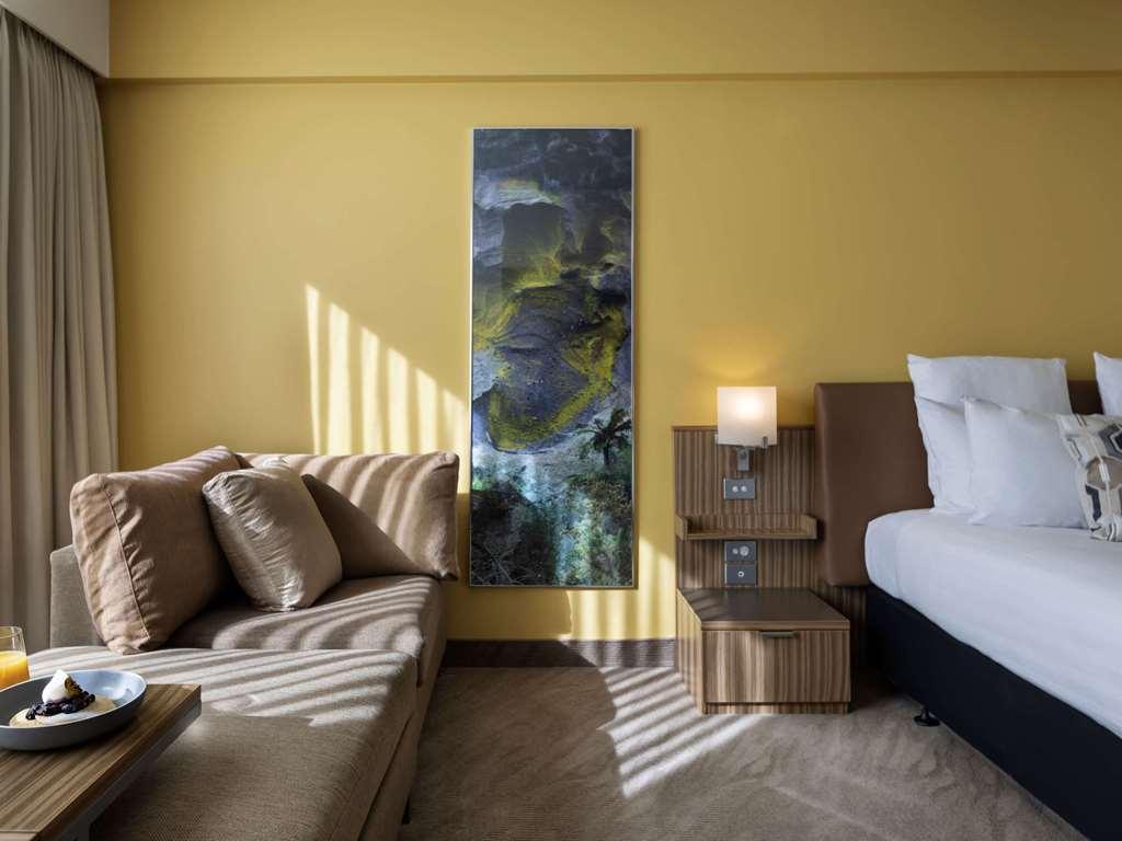 Novotel Auckland Ellerslie Room photo