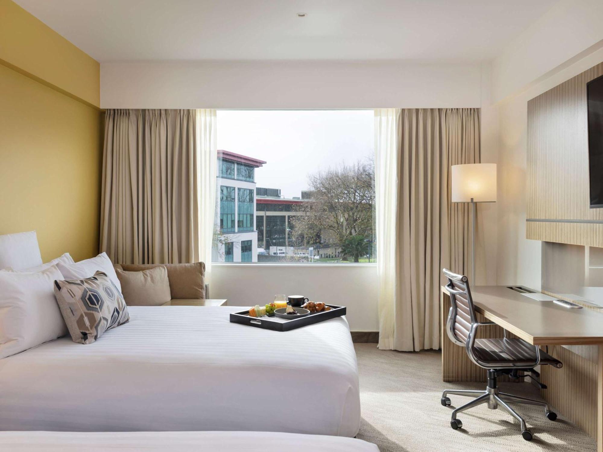 Novotel Auckland Ellerslie Exterior photo