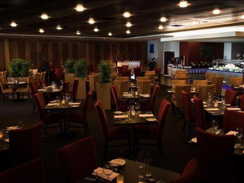 Novotel Auckland Ellerslie Exterior photo