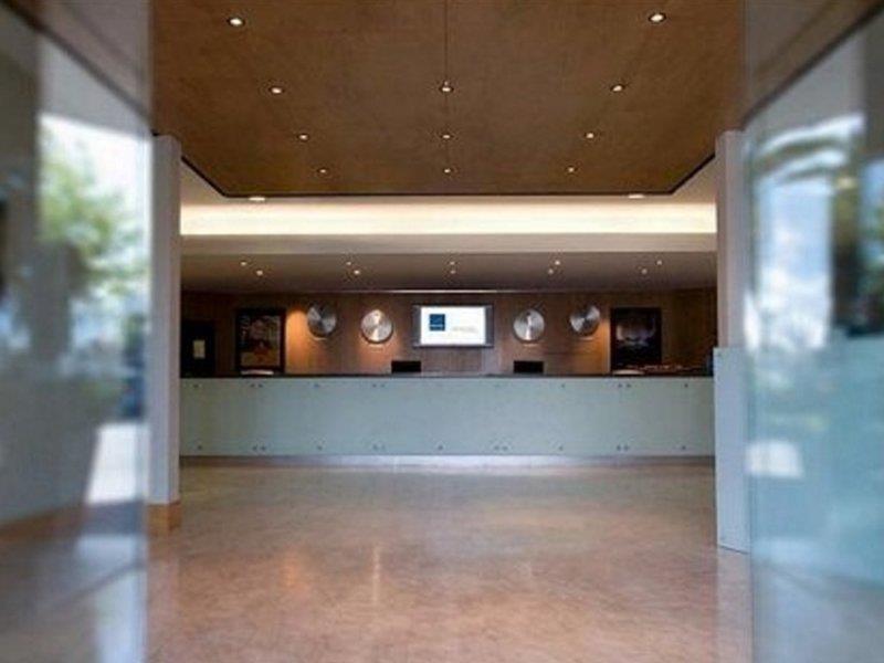 Novotel Auckland Ellerslie Exterior photo