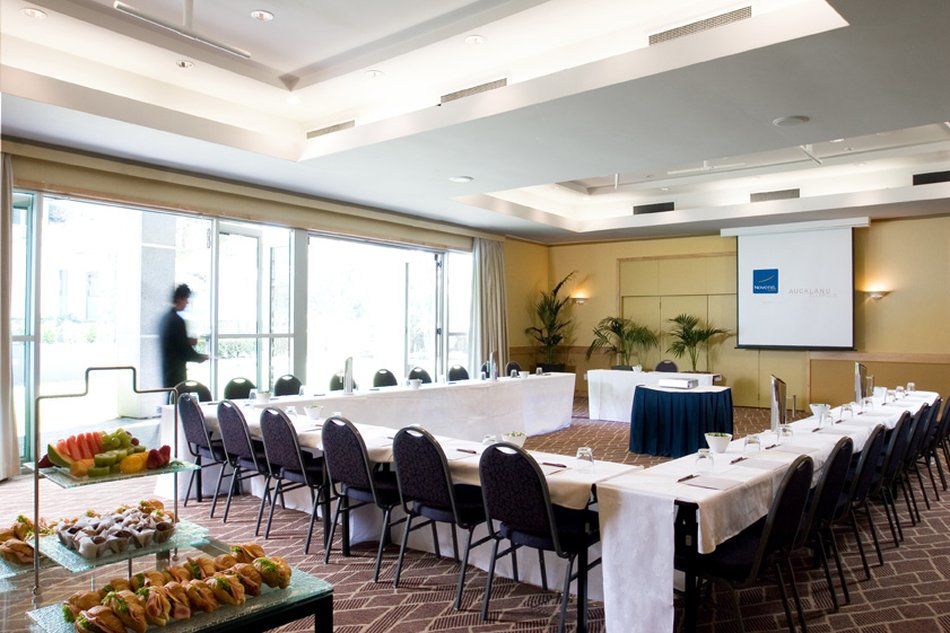 Novotel Auckland Ellerslie Facilities photo