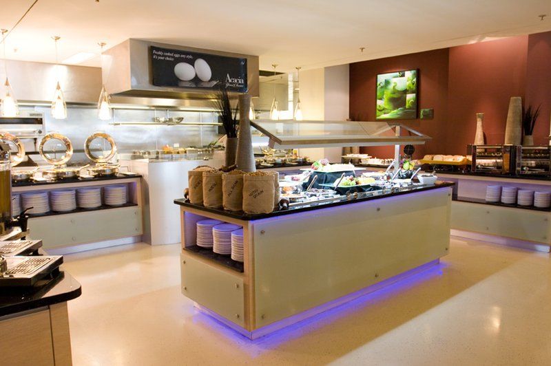 Novotel Auckland Ellerslie Interior photo