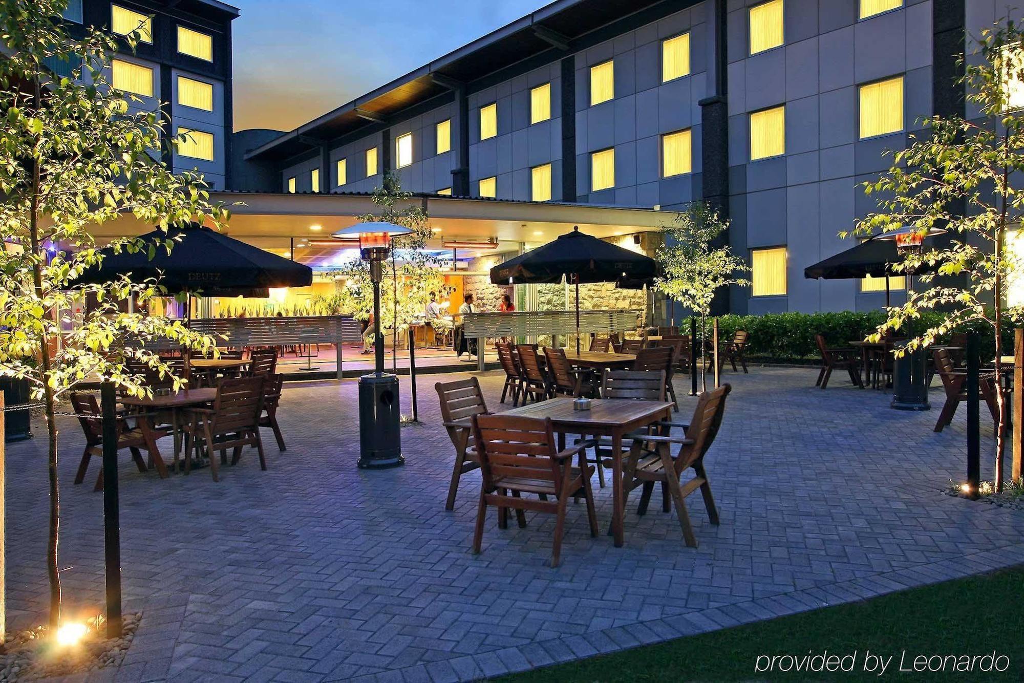 Novotel Auckland Ellerslie Exterior photo