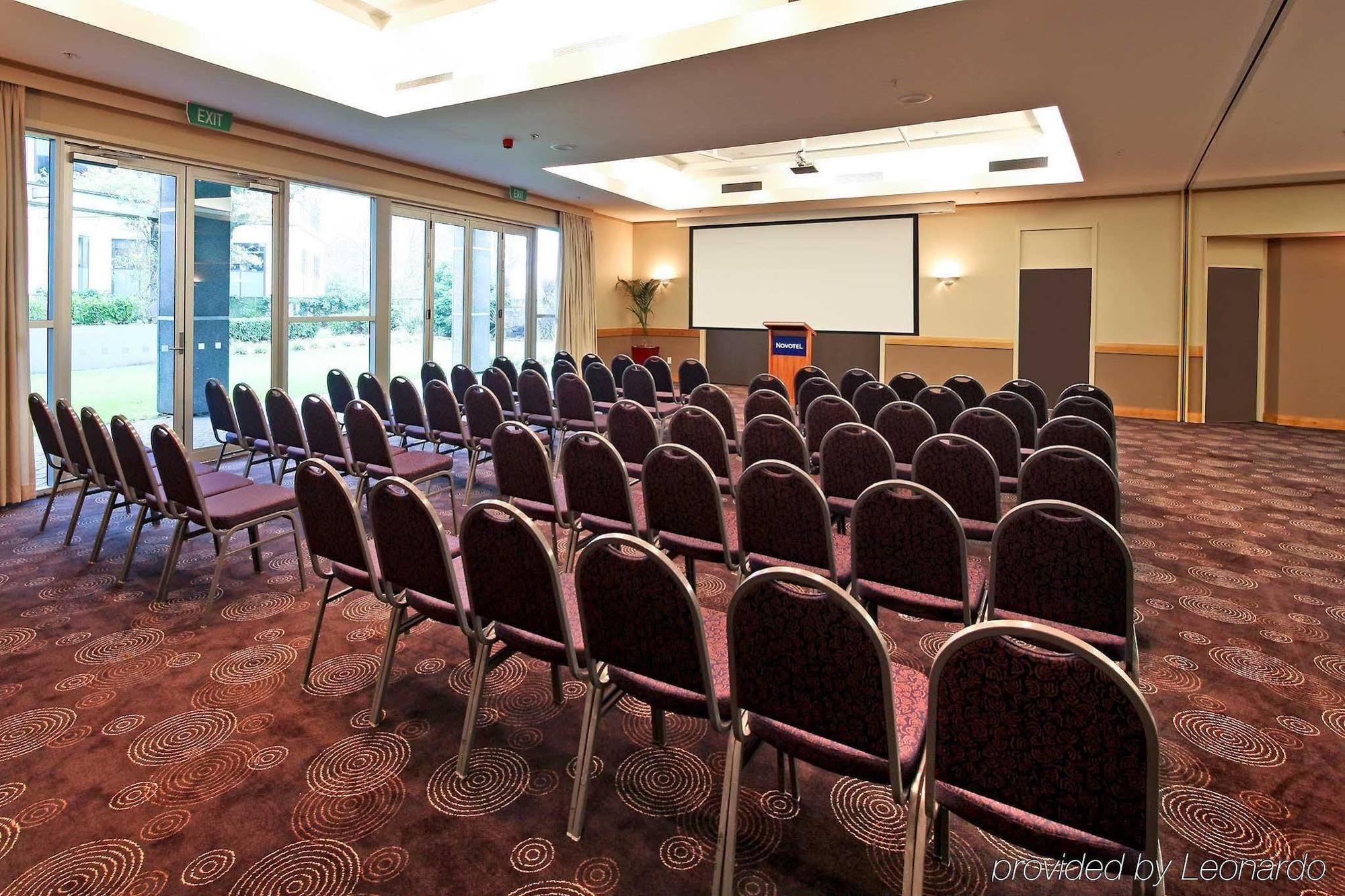 Novotel Auckland Ellerslie Exterior photo