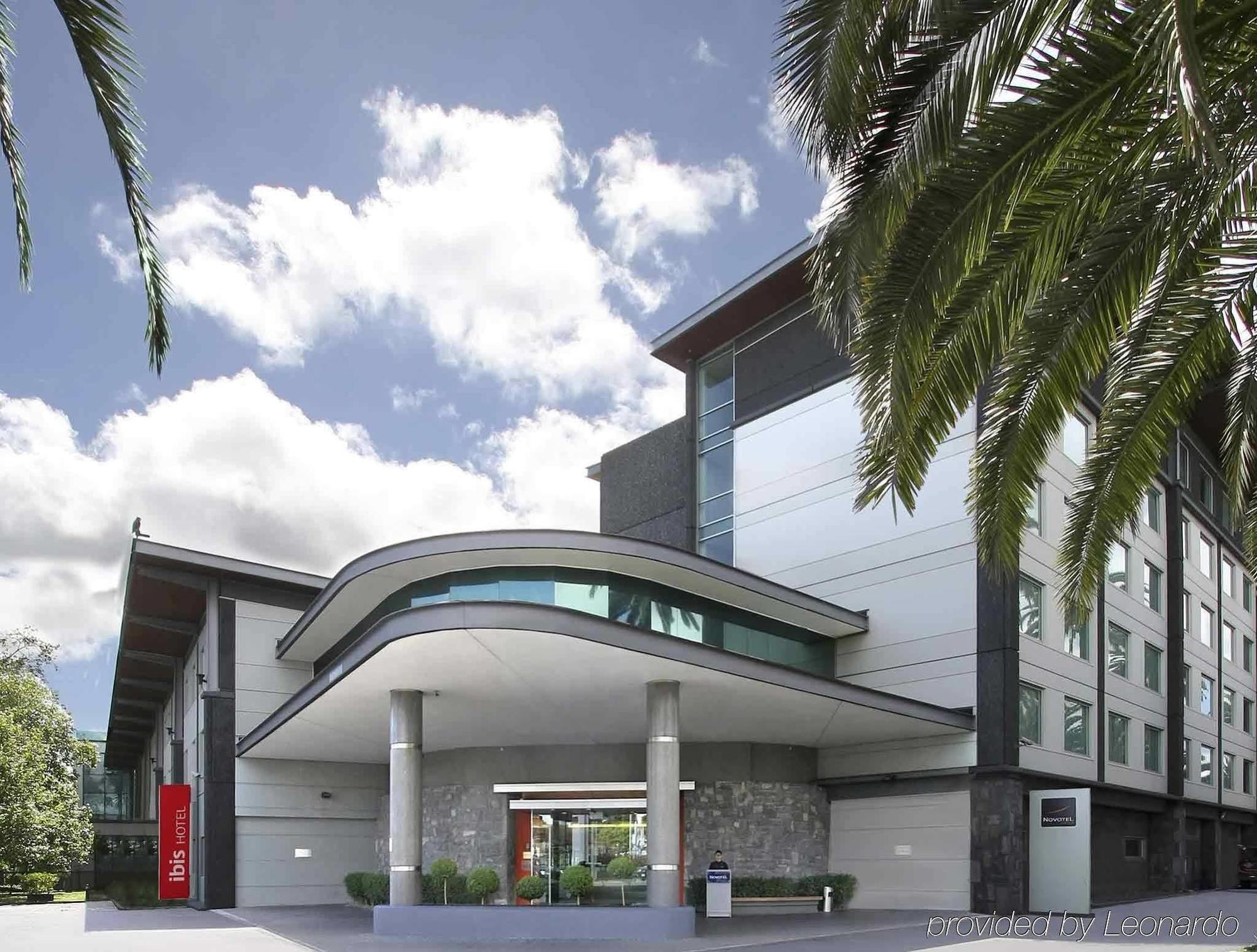 Novotel Auckland Ellerslie Exterior photo